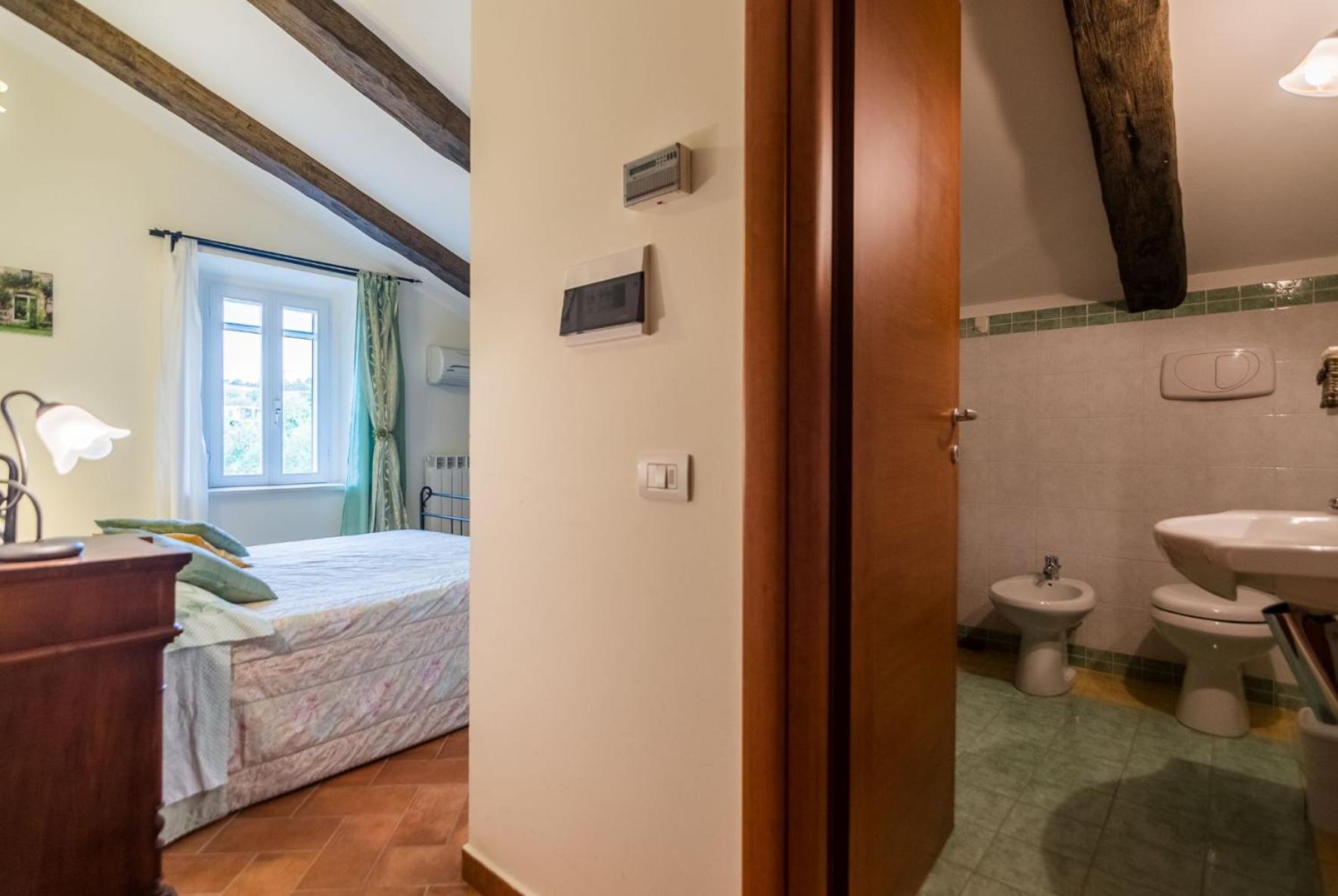 Country House Le Marche Monte San Pietrangeli 외부 사진